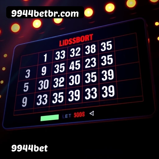 Imagem secundária de apoio para instalação do app 9944bet