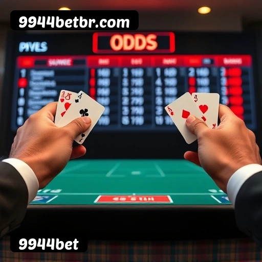 Jogos de Cassino Premium - Slots, Roleta, Blackjack e Dealer Ao Vivo