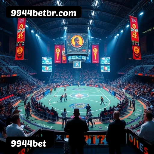 Categorias de Jogos - Slots, Mesa, Ao Vivo, Jackpots